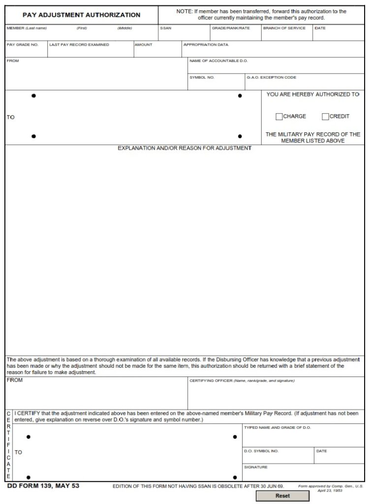Dd Form 2367 Fill Out Sign Online And Download Fillab