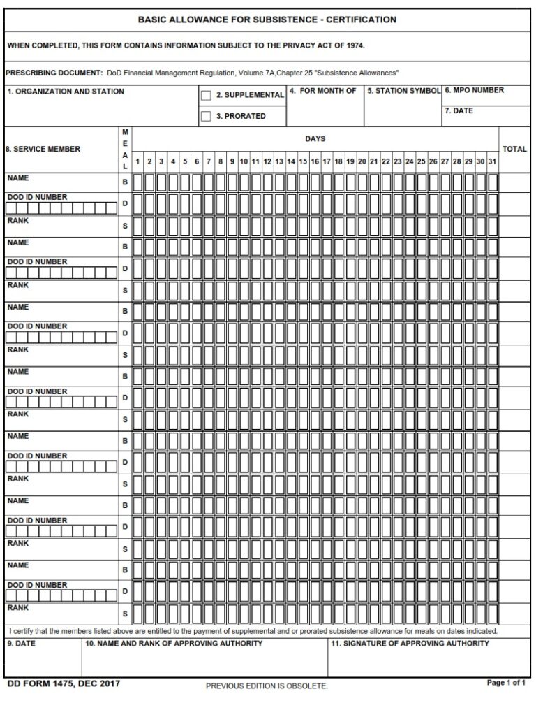 dd-form-1475-basic-allowance-for-subsistence-certification-dd-forms