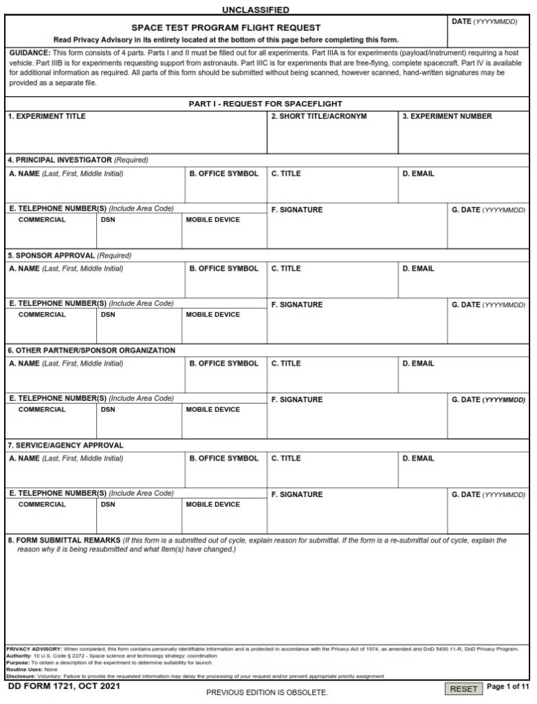 dd-form-1721-space-test-program-flight-request-dd-forms