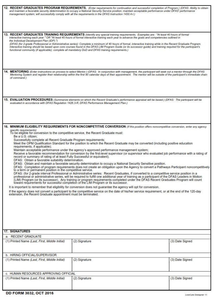 dd-form-3032-department-of-defense-pathways-recent-graduates-program