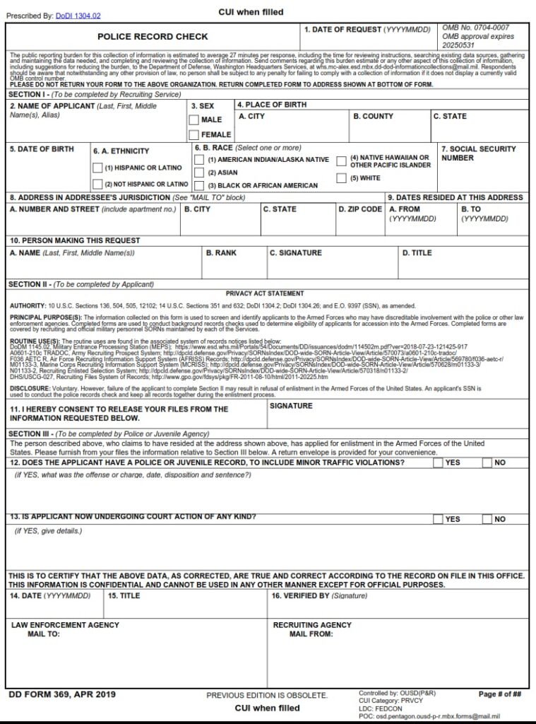 dd-form-369-police-record-check-dd-forms