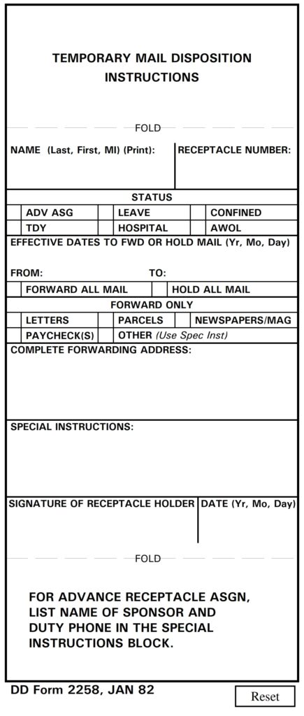 dd-form-2258-temporary-mail-disposition-instructions-dd-forms