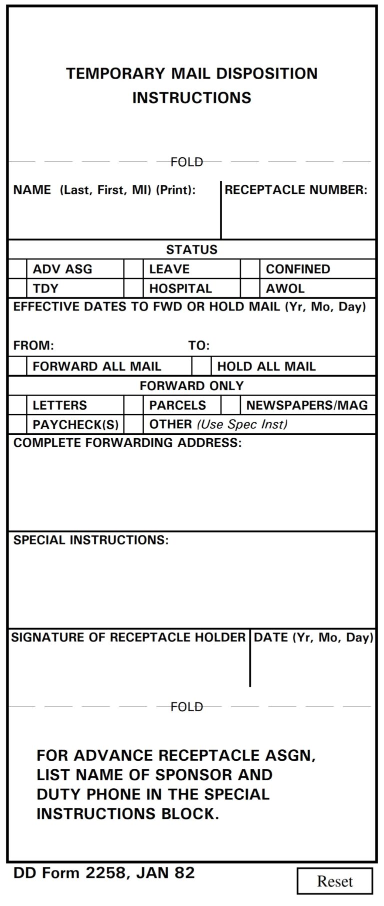 dd-form-2258-temporary-mail-disposition-instructions-dd-forms