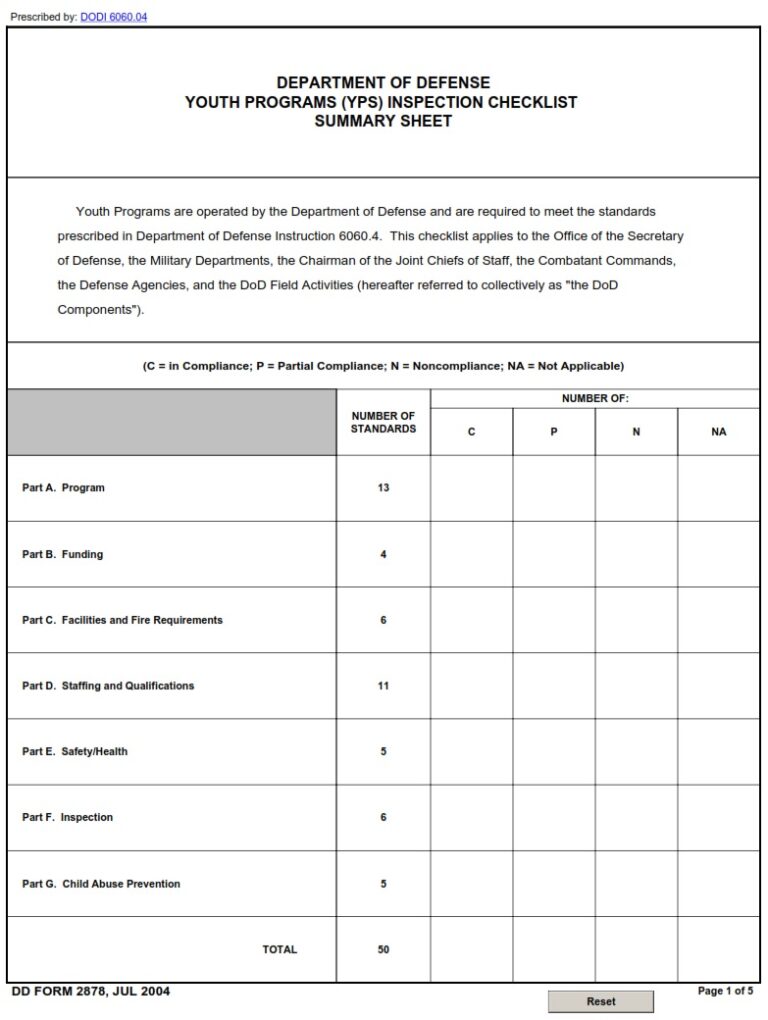 dd-form-2878-department-of-defense-youth-program-inspection-checklist
