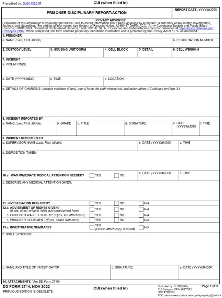 dd-form-2715-3-prisoner-restoration-return-to-duty-clemency-and