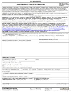 DD Forms - Military DD Forms - Department of Defense Forms