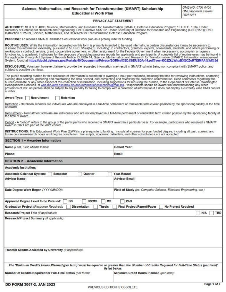 dd-form-3067-2-smart-scholarship-educational-work-plan-dd-forms